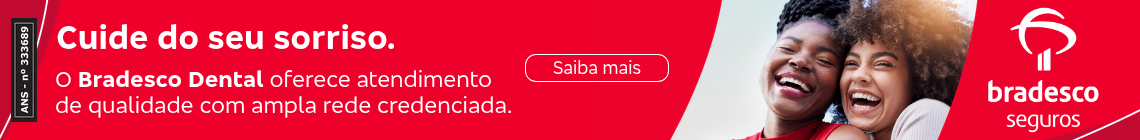 Bradesco - Cicatrissim
